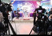 پرسش و پاسخ صریح دانشجویان با استاندار اردبیل در «در مدار مطالبه»