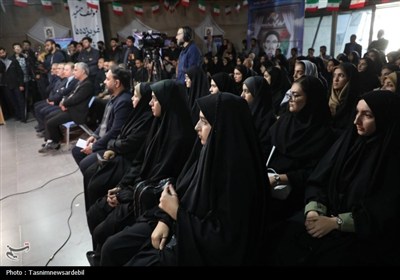 پرسش و پاسخ صریح دانشجویان با استاندار اردبیل در &#171;در مدار مطالبه&#187;