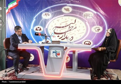 پرسش و پاسخ صریح دانشجویان با استاندار اردبیل در &#171;در مدار مطالبه&#187;