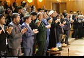 تجلیل از قرآن‌آموزان نمونه استان اردبیل