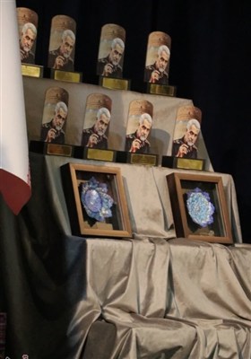 تجلیل از قرآن‌آموزان نمونه استان اردبیل