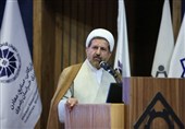 دستگاه قضا پشتیبان همیشگی صنعت، معدن و تجارت است