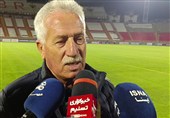 ناظر ترکیه‌ای: چمن یادگار امام تبریز، حسادت باشگاه‌های خارجی را برمی‌انگیزد
