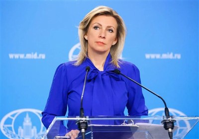 روسیه: تلاش سه کشور اروپایی برای بازگرداندن تحریم ها علیه ایران حقه بازی است