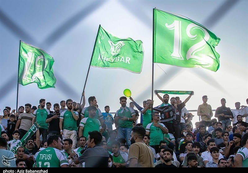 نبرد تاکتیک‌ها در تختی خرم‌آباد/ جنگ پرسینگ خیبر با مالکیت پرسپولیس