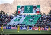 خرمآباد فوتبالی شد/  اعلام محدودیتهای ترافیکی در اطراف ورزشگاه تختی