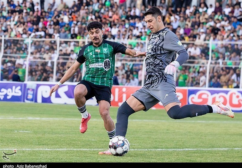 مدت زمان دوری اخباری بعد از جراحی مشخص می‌شود