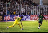 رد شکایت باشگاه سپاهان از خیبر خرم‌آباد