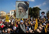 ببینید/حیرت خبرنگار ارشد BBC از حضور باشکوه مردم لبنان در مراسم سالگرد شهید سیّد حسن نصرالله!
