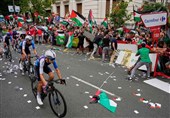 Israel Cycling Team Barred from Italian Race amid Anger over Gaza Massacres