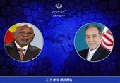 تاکید عراقچی بر ضرورت نقش‌آفرینی موثرتر جنبش عدم تعهد در مقابله با یکجانبه‌گرایی