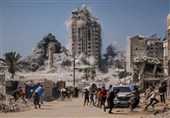 Israel’s &apos;Safe Zones&apos; Turn into Killing Fields As Gaza Death Toll Climbs