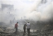 Israel’s Genocide in Gaza Will Stain History for Centuries: Former Malaysian PM