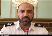 نشست خبری مدیرعامل سازمان آتش‌نشانی و خدمات ایمنی شهرداری اصفهان