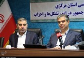 احزاب باید صدای مردم باشند نه ابزار قدرت
