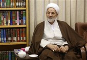 روانبخش: روحانیت در رزم و تبلیغ دوران دفاع مقدس خوش درخشید
