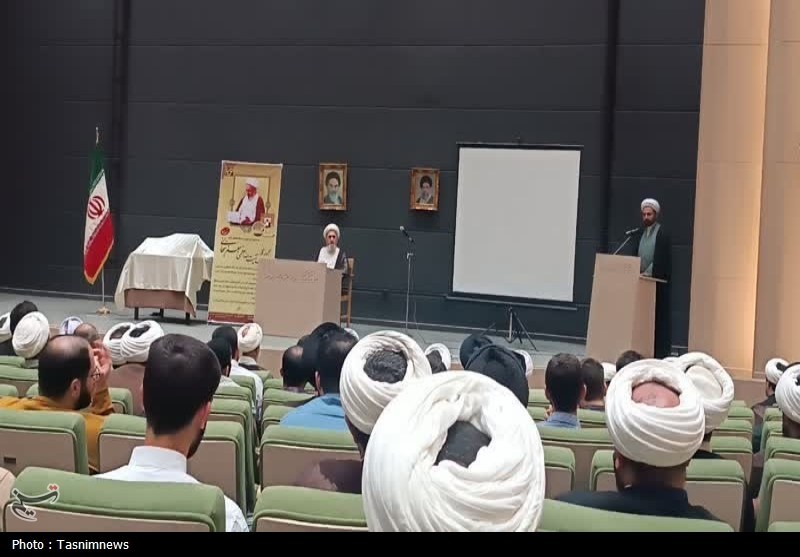 دیجیتال سازی آثار بسیاری از مراجع و بزرگان حوزه