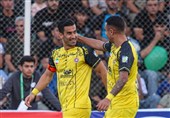 تیم منتخب هفته پنجم لیگ برتر فوتبال