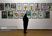 &quot;بسیجی&quot; جایی برای تماشای قهرمانان