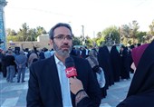 اختصاص 112 میلیارد ‌اعتبار جدید برای ‌تکمیل باغ‌موزه دفاع مقدس البرز