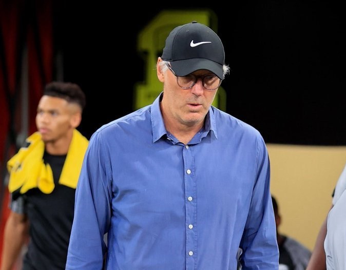 10 سرمربی بزرگ بیکار فوتبال جهان 10