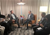 Iran Raps US’ Unilateralism in Caribbean