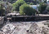 4 Dead after Flooding in Arizona, Including in Historic Mining Town
