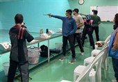 نتایج رقابت‌های تیراندازی نوجوانان خراسان شمالی؛ قهرمانان مشخص شدند