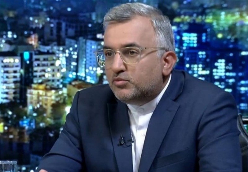معاون وزير الخارجية الإيراني: جزء كبير من تجارتنا لن يتأثر بالعقوبات