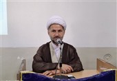 حقانیت، خدامحوری و خداباوری جبهه حق رمز پیروزی ما در جنگ‌های تحمیلی است