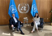 Araqchi: UN’s Credibility Undermined by Obstructionism of Certain Powers