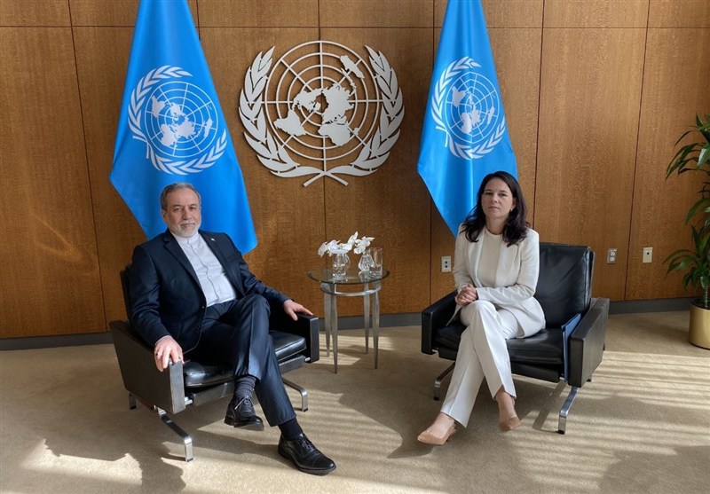 Araqchi: UN’s Credibility Undermined by Obstructionism of Certain Powers