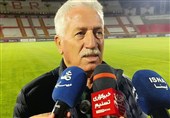 ناظر ترکیه‌ای: چمن یادگار امام تبریز، حسادت باشگاه‌های خارجی را برمی‌انگیزد