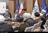 تاکید بر هم‌افزایی استانداری قم و نهاد رهبری در دانشگاه‌ها