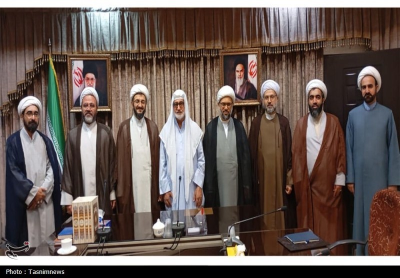 کنگره تراث علمای قرن دوازدهم کربلا و تراث بصره برگزار می‌شود