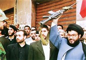 «تیغی در نیام» به مثابه عامل صیانت از لبنان