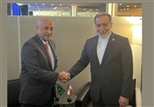 PGCC Sees Strengthened Relations with Iran as Vital for Regional Stability