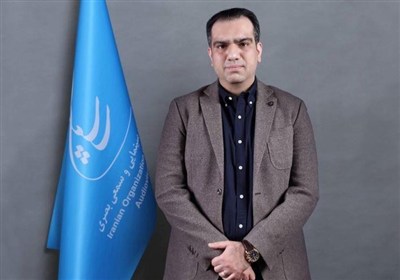 سينمايي،اكران،نظارت،مديريت،سازمان،بهزاديان