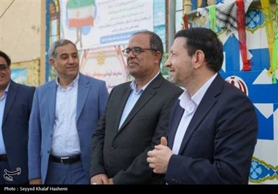 تجلیل از برگزیدگان کنکور و نخبگان علمی بوشهر