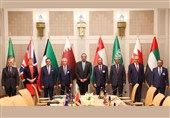 Iran Refutes Baseless Claims at PGCC-UK Joint Statement