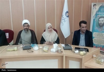 نشست نخبگان کهگیلویه و بویراحمد با مدیران