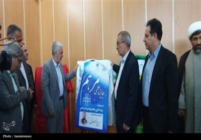 نشست نخبگان کهگیلویه و بویراحمد با مدیران
