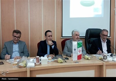 نشست نخبگان کهگیلویه و بویراحمد با مدیران
