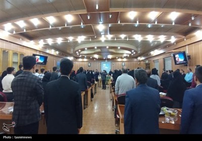 نشست نخبگان کهگیلویه و بویراحمد با مدیران