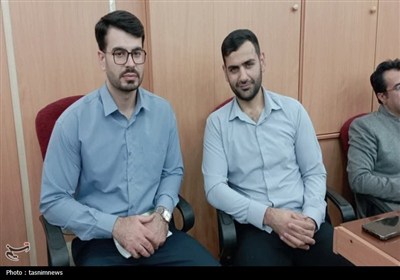 نشست نخبگان کهگیلویه و بویراحمد با مدیران