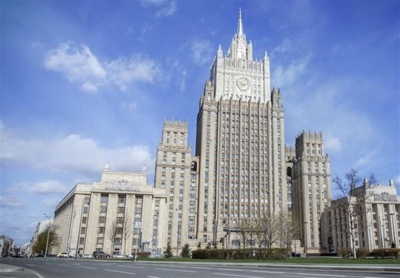 МИД  оссии:  езолюция 2231 и СВПД продолжают действовать