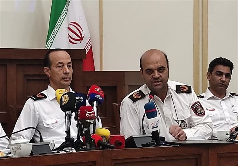 بررسی 650 ساختمان پرخطر در 6 ماه اول سال در مشهد