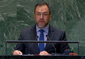 وزیر خارجه ونزوئلا: گوترش تهدید نظامی آمریکا را گزاف می‌داند