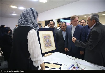 رونمایی از نخستین سکوی هوشمند گردشگری در بوشهر