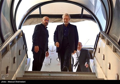 زیارة أمین المجلس الأعلى للأمن القومی الإیرانی إلى لبنان